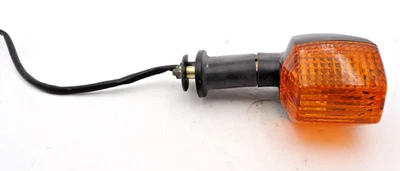 Intermitente intermitente trasero Kawasaki Ninja EX 250 2005 05 88-07 FABRICANTE DE EQUIPOS ORIGINALES Foto 1 de 4