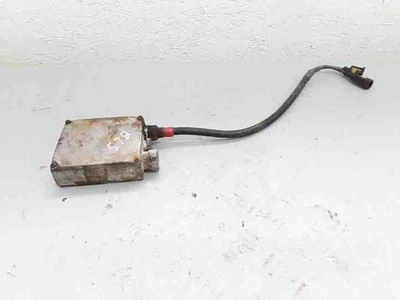 Centralina Xenon CADILLAC BLS 1.90 Diesel 110kw 2006 25519635 - Immagine 1 di 4