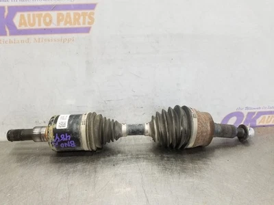 GMC CANYON 18 2018 2,8 L eje diésel pasajero delantero derecho 84275039 Foto 1 de 4