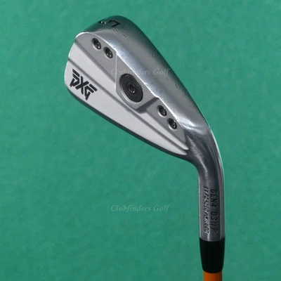 PXG 0311 XP Gen4 Forged Single 5 Iron Graphite Design Tour AD DI-75 Hybrid Stiff - Image 1 of 3
