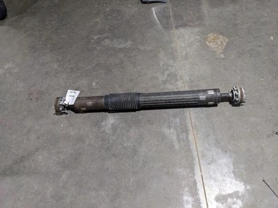 Eje de transmisión trasero 4 puertas 220 mm 3,6 L Rubicon ancho se adapta a 18-23 WRANGLER 1156804 Foto 1 de 4