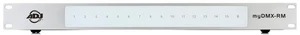 ADJ myDMX RM 512-Ch Rackmount DMX USB Interface with Software - Picture 1 of 7