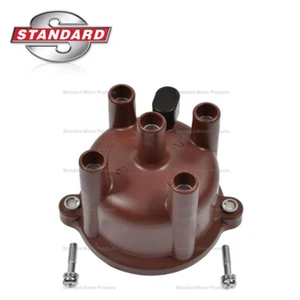 Distributor Cap FOR Toyota 4 Runner Bundera Celica Coaster Corona Hi-Lux JP588 - Picture 1 of 1