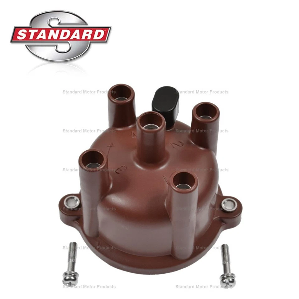 Distributor Cap FOR Toyota 4 Runner Bundera Celica Coaster Corona Hi-Lux JP588 - Image 1 of 1