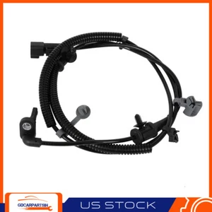 ABS Wheel Speed Sensor Rear Drver Side For Chevrolet Impala Malibu 2014 2015 - Picture 1 of 10