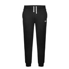 Damskie Joggery Firetrap Regular Fit Spodnie do joggingu w kolorze czarnym