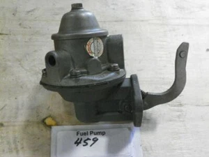 Hudson Terraplane 1934-1936 Mechanical Fuel Pump Part No.: 459 (see desc) - Bild 1 von 3
