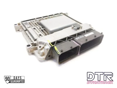 Hyundai Accent 2006-2009 1.6 M/T ECU ECM PCM Engine Control Module 39111-26BE0 - Изображение 1 из 4