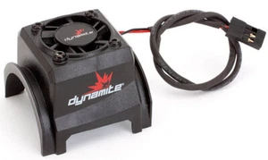 Dynamite Motor Cooling Fan 1/10th Scale DYNS7750 - Picture 1 of 1