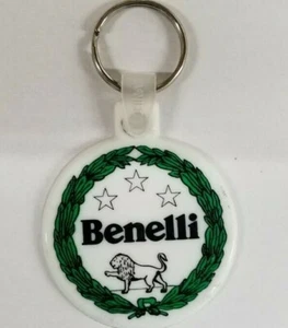 Benelli Key Fob - Picture 1 of 3