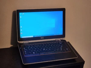 Dell Latitude E6320 - Intel Core i5 - Disco duro de 6 GB RAM 1 TB - Totalmente funcional - Envío y devolución gratuitos - Imagen 1 de 6