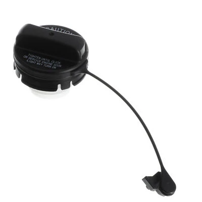 NUEVO OEM Mitsubishi 2018-2023 Outlander Sport tapa de combustible tapa de gas cubierta 1711A115 Foto 1 de 4