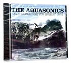 The Aquasonics - Play Songs For The Surfin' Set (Cd, 2006, Wormtone) Surf