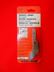 Zusatzarm für Black & Decker Elektrofeile - Bild 1 von 1