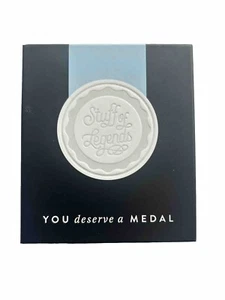 Stuff of Legends - Te mereces una medalla - Imagen 1 de 2