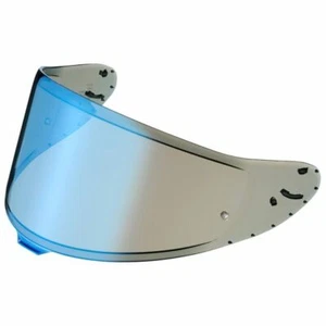 SHOEI CWR-F2 Pinlock® Ready Face Shield for RF-1400 & X-Fifteen Helmets - Picture 1 of 9