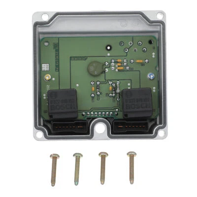 Módulo de control de frenos genuino GM 1997-1999 Buick Park Avenue Ultra ABS 16265342 Foto 1 de 4