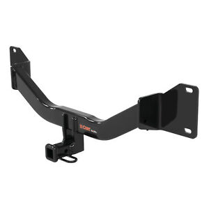 Curt Class 1 Trailer Hitch with 1-1/4" Receiver x 11367
