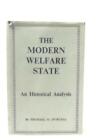 The Modern Welfare State (Michael P. O. Purcell - 1953) (ID:24682)