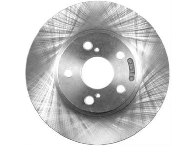 Rotor de freno delantero Bendix 35822TJCR 1995 para Toyota Celica 1994-1997, 2000-2001 Foto 1 de 2