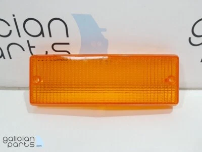 17031022 Lampshade Lighthouse Intermittent Rear Left Seat/ Fiat 124 New Leart - Image 1 of 4