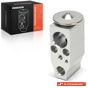 New A/C AC Expansion Valve for Nissan Rogue 2013 Rogue Select 2014-2015 L4 2.5L - Picture 1 of 9