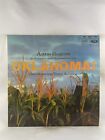 Oklahoma - Anne Rogers / Tony Adams - 12 Inch vinyl LP album Record 1965 VGC+