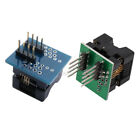 150mil/200mil SOIC8 SOP8 to DIP8 EZ Programmer Adapter Socket Converter Module M