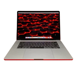 2019+ Apple MacBook Pro 15 - 32GB 500GB SSD TOUCHBAR 4.5GHz i7 6 CORE - Warranty - Picture 1 of 14