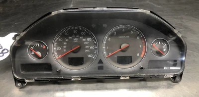 Cuadro medidor velocímetro instrumento Volvo XC90 2005-2012 Foto 1 de 4
