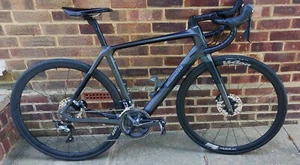 Bianchi Infinito CV Ultegra Size M - Picture 1 of 13