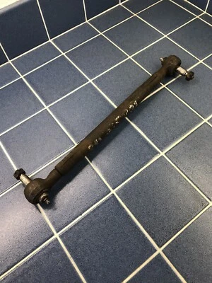 Nuevo de Lote Antiguo VW Barndoor Bus Tie Rod Izquierdo Alemán 1950-1955 Vintage Volkswagen Tipo 2 Foto 1 de 4