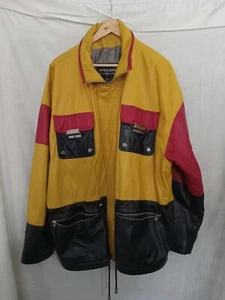 wilson leather exprerts coat size xl(PLML4) - Picture 1 of 16