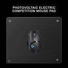 Esports Mouse Pad Glass Mousepad For Gamer Water Dust Resistant Mouse Mats