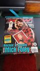 Wwf Wwe Raw Magazine March 2004 - Mick Foley