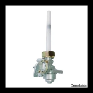 Robinet Essence pour Honda CB 450 SC Nighthawk de 1982 à 1986 NEUF - Photo 1/4