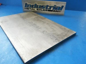 1/4" x 6" x 12"-Long 304 L Stainless Steel Flat Bar -- 304 Stainless .250" x 6" - Picture 1 of 1