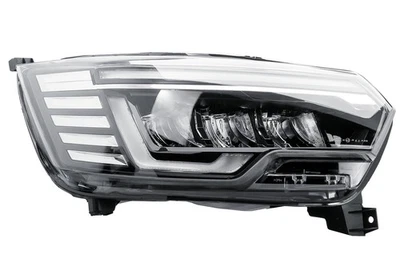 Frontscheinwerfer Volle LED Motor Elektrische Für Renault Trafic 21-25 Rechts - Bild 1 von 4