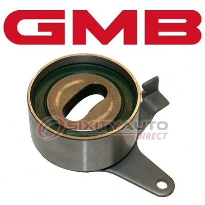GMB Timing Belt Tensioner for 1991-1994 Mercury Capri 1.6L L4 - Engine Valve mi Foto 1 de 4