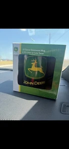 John Deere Stoneware Mug 20oz 6942 - Picture 1 of 2