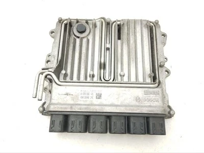 Control unit for engine BMW 7 2016 8678936 - Image 1 of 4