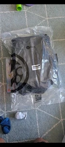 Shoyoroll WAZAir Kimono Black A0 - 1 Unit only - Picture 1 of 4