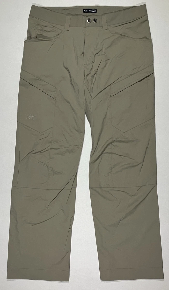 arcteryx rampart pant products for sale | eBay