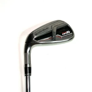 Taylormade M6 9 Iron KBS Max 85 Regular LH Left Handed - Picture 1 of 5