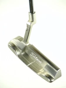 Titleist Scotty Cameron Pro Platinum Newport Mil Spec Putter - Picture 1 of 1
