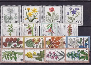 Berlin postfrisch ** 4 Sätze (a) - Bild 1 von 1