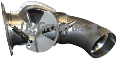 Centralina riscaldamento/ventilazione JP GROUP 1623200780 acciaio inox per PORSCHE 911 Targa - Immagine 1 di 4