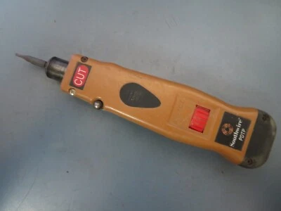 Southwire PDTP Professional Impact Punchdown Tool - Image 1 of 2