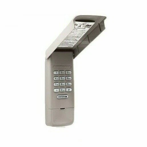 LiftMaster 878MAX Garage Door Keypad