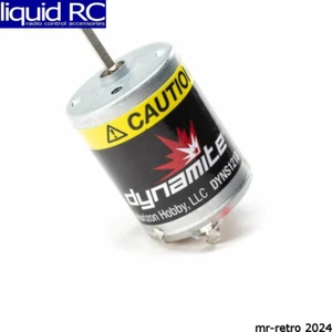 Motor cepillado Losi DYNS1218 Dynamite 280 47T: Mini-T 2.0 - Imagen 1 de 2